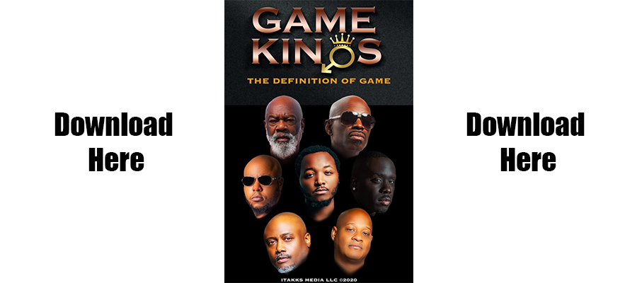 Game Kings Documentary