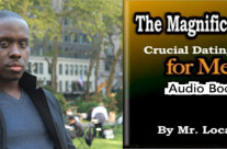 Magnificent 10 for Men Audio Book